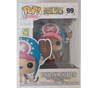 TONYTONY. CHOPPER - One Piece - Funko Pop Animation vinyl figure 10 cm