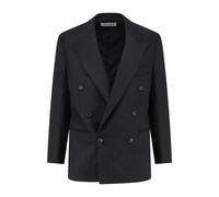 TONYWACK - Blazer Sartoriale Doppio Petto - - Jackets - Uomo - Nero - L
