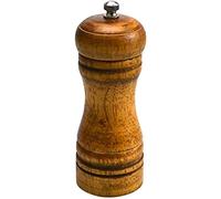 TONZN Macina Sale e Pepe Utensili da Cucina Movimento Manuale dell'anima in Ceramica Utensile per Grigliare in Gomma -r B. Macina Sale Macina Pepe e Sale (R A.)