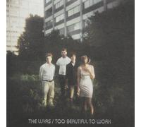 TOO BEAUTIFUL TO WORK - LUYAS
