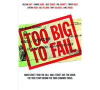 Too Big to Fail