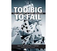 Too Big to Fail (Tascabile)