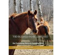 Too Blessed to be Stressed: the Continuing Story of Changing Gaits