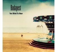 Too Blind to Hear by Budapest (2003-03-04)