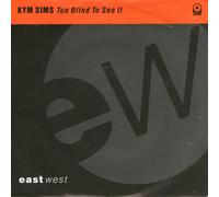 Too Blind To See It 7"