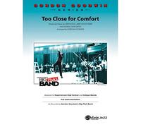 Too Close For Comfort - SET