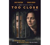 Too Close: Series 1 (DVD)
