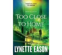Too Close to Home: 1 - NUOVO