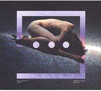 TOO CLOSE TO TOUCH - HAVEN'T BEEN MYSELF