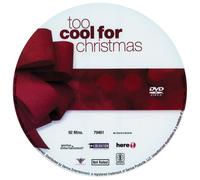 Too Cool for Christmas (DVD) Donna Mills Michael Gelbart Brooke Nevin