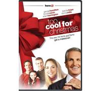 Too Cool for Christmas - Too Cool for Christmas