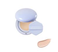 Too Cool For School - Air Fit Cushion (With Refill) - 12g*2ea - 2C Cool Petal