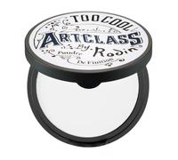 Too Cool For School - Artclass By Rodin Finish Setting Pact - 4g