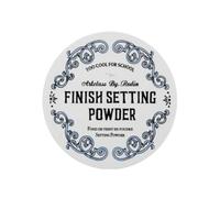 Too Cool For School - Artclass By Rodin Finish Setting Powder - 10g