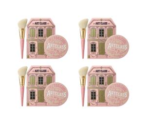 Too Cool For School - Artclass By Rodin Shading Boutique Edition - 9.5g - 02 Modern 4ea