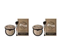 Too Cool For School - Artclass By Rodin Shading Expert Set - 9.5g - 02 Modern 2ea