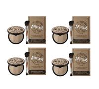 Too Cool For School - Artclass By Rodin Shading Expert Set - 9.5g - 02 Modern 4ea