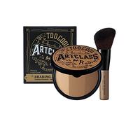 Too Cool For School Artclass By Rodin Shading Master Shading Powder Brush Set - #01 Classic
