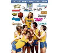 Too Cool for School Collection