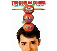 Too Cool for School Collection