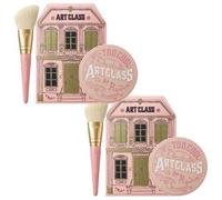 too cool for school - Combo Contorno Artclass By Rodin Shading Boutique Limited Edition Set #02 Modern Bundle Set