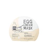 Too Cool For School Egg Cream Mask Firming 1 pz Maschera Viso Rassodante Maschera