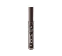 Too Cool For School - Magicurl Fixing Mascara - 7g - 02 Dark Brown
