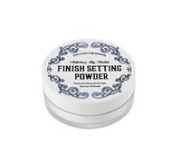 too cool for school - Polvo Traslúcido Artclass By Rodin Finish Setting Powder