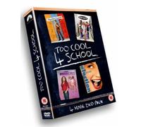 Too Cool for School - Too Cool for School [Edizione: Regno Unito]