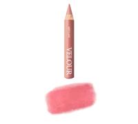 Too Cool For School - Velour Pencil - 2.4g - 01 Cream Roselle