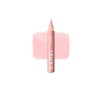 too cool for school - Velour Pencil - 3 Colors #10 Love Foam