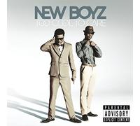 New Boyz - Too Cool To Care