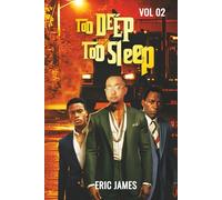 Too Deep Too Sleep: Vol 02