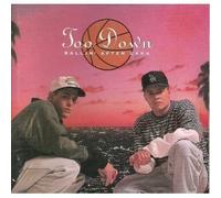 Too Down - Ballin After Dark