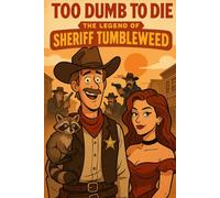 Too Dumb to Die: The Legend of Sheriff Tumbleweed