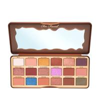 TOO FACED Too Faced - Better Than Chocolate - Palette Di Ombretti - -better Than Chocolate Eyeshadow Palette - Donna
