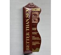 Too Faced Better Than Sex Mascara - Chocolate 8ml