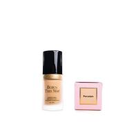 Too Faced Born This Way Foundation (Porcelain), Porcelain