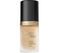 Too Faced Born This Way Foundation (Warm Nude), Warm Nude