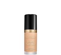 Too Faced Born This Way Original Foundation 30ml (Various Shades) - Warm Nude Warm Nude