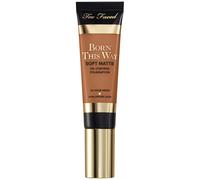 Too Faced Born This Way Soft Matte Foundation 30ml (Various Shades) - Caramel Caramel