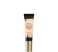 Too Faced Born This Way Soft Matte Foundation 30ml (Various Shades) - Ivory Ivory