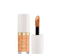 Too Faced Born This Way Super Coverage Brighten & Correct Concealer (Various Shades) - Apricot Apricot