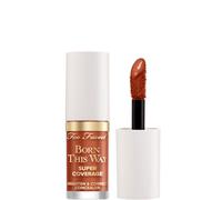Too Faced Born This Way Super Coverage Brighten & Correct Concealer (Various Shades) - Toasted Caramel Toasted Caramel