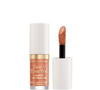 Too Faced Born This Way Super Coverage Brighten & Correct Concealer (Various Shades) - Warm Peach Warm Peach