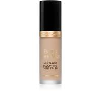 Too Faced Born This Way Super Coverage Multi-Use Concealer correttore lunga tenuta per una copertura completa colore Porcelain 13,5 ml