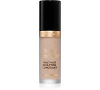 Too Faced Born This Way Super Coverage Multi-Use Concealer correttore lunga tenuta per una copertura completa colore Marshmallow 13,5 ml