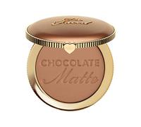 TOO FACED Too Faced - Chocolate Soleil Matte Bronzer - Terra Abbronzante - Chocolate 8 G - Donna