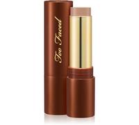 Too Faced Chocolate Soleil Melting Bronzing & Sculpting Stick stick contouring colore Milk Chocolate 8 g