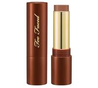 Too Faced Cosmetics Original | Cioccolato Solile - Bronzer cremoso in barra | Melting Bronzing & Sculpting Stick | 8,0 grammi / 0,28 Oz. (CHOCO SOUFFLE, 8.00 g (confezione da 1)) | by BELLA